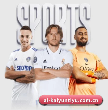 每个板块围绕一个运动项目展开 - KAIYUN